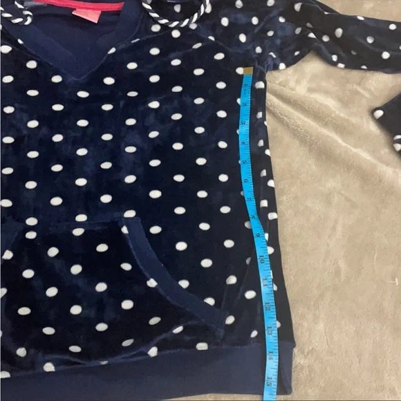 Jenni by Jennifer Moore pajamas set - Picture 4 of 7